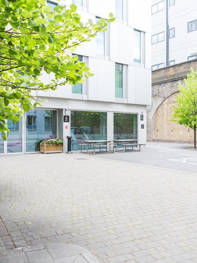 Chapter South Bank In London Londres Exterior foto